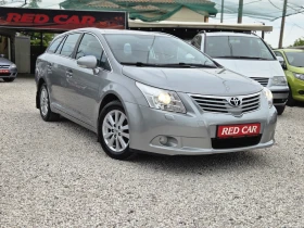 ������ Toyota Avensis
