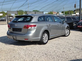 Toyota Avensis 2.0 d4d 6�������� | Mobile.bg � ����� ������ 5
