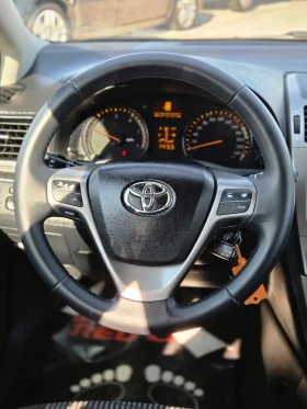 Toyota Avensis 2.0 d4d 6�������� | Mobile.bg � ����� ������ 13