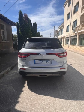 Renault Samsung QM6 Koleos | Mobile.bg � ����� ������ 2