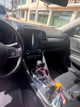Renault Samsung QM6 Koleos | Mobile.bg � ����� ������ 8
