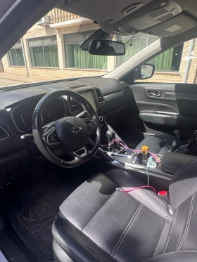 Renault Samsung QM6 Koleos | Mobile.bg � ����� ������ 6