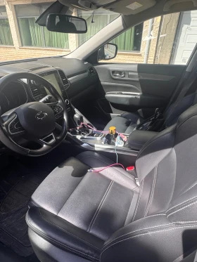 Renault Samsung QM6 Koleos | Mobile.bg � ����� ������ 9