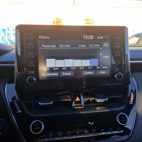 Toyota Corolla Sports 2.0 Hybrid GR Sport | Mobile.bg � ����� ������ 8