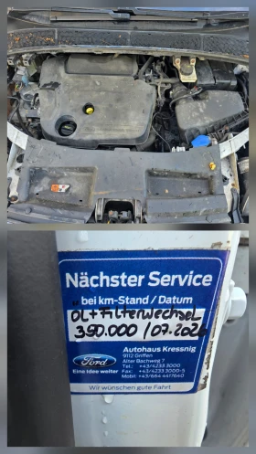 Ford Galaxy 2.0 TDCI TITANIUM | Mobile.bg � ����� ������ 15
