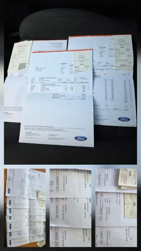 Ford Galaxy 2.0 TDCI TITANIUM | Mobile.bg � ����� ������ 11