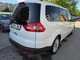 Ford Galaxy 2.0 TDCI TITANIUM | Mobile.bg � ����� ������ 6
