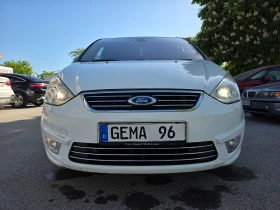 Ford Galaxy 2.0 TDCI TITANIUM | Mobile.bg � ����� ������ 2