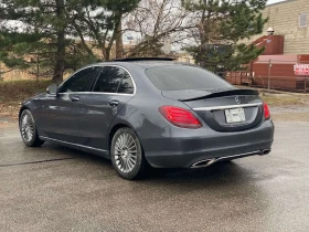 Mercedes-Benz C 300 * CARFAX * ���� �� �� | Mobile.bg � ����� ������ 7