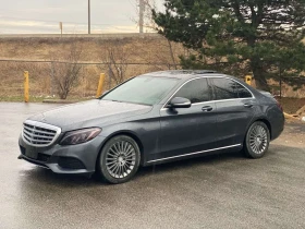 ������ Mercedes-Benz C 300
