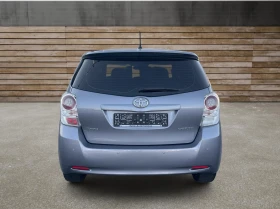 Toyota Verso 1.6VVTi 132�.�. 148000�� ������� ���������� | Mobile.bg � ����� ������ 5