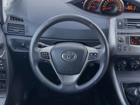 Toyota Verso 1.6VVTi 132�.�. 148000�� ������� ���������� | Mobile.bg � ����� ������ 8