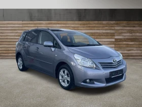 Toyota Verso 1.6VVTi 132�.�. 148000�� ������� ���������� | Mobile.bg � ����� ������ 3