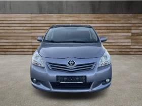 Toyota Verso 1.6VVTi 132�.�. 148000�� ������� ���������� | Mobile.bg � ����� ������ 2