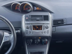 Toyota Verso 1.6VVTi 132�.�. 148000�� ������� ���������� | Mobile.bg � ����� ������ 9