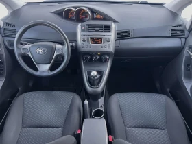 Toyota Verso 1.6VVTi 132�.�. 148000�� ������� ���������� | Mobile.bg � ����� ������ 7