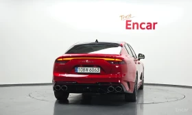 Kia Stinger 3.3 GT* ACRO EDITION* DISTRONIC* HEAD-UP* ОБДУХВАН | Auto.bg — изображение 3