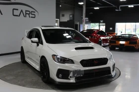 Subaru WRX SPORT* 6 SPEED* КАМЕРА* ШИБЕДАХ | Auto.bg — изображение 2