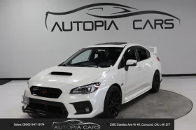 Subaru WRX SPORT* 6 SPEED* КАМЕРА* ШИБЕДАХ
