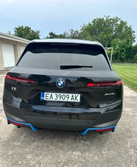 BMW iX | Mobile.bg � ����� ������ 2