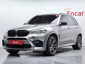 ������ BMW X5M