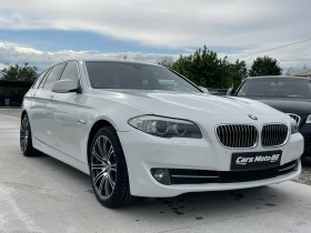 BMW 525 XDrive