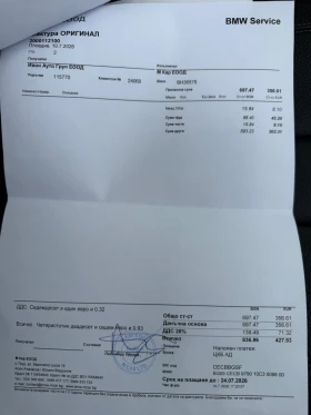 BMW 520 520D XDRIVE | Mobile.bg � ����� ������ 16