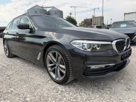 ����� �� �������� �� BMW 520 520D XDRIVE
