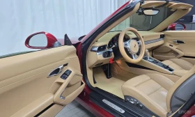 Porsche 911 Carrera S Cabriolet 991 | RUBY RED | Mobile.bg � ����� ������ 8