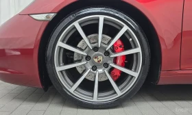 Porsche 911 Carrera S Cabriolet 991 | RUBY RED | Mobile.bg � ����� ������ 6
