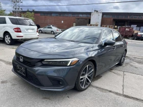 Honda Civic Touring* Distr* Keyless* Камера* Подгрев