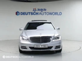 Mercedes-Benz S 350 BlueTEC - САМО 30% АВАНС - 13462 € - 45521075 3