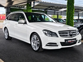 Mercedes-Benz C 300 AMG/4MAT/DISTR/CAMERA/PANO/HARMAN/�������/�����/LI | Mobile.bg � ����� ������ 3