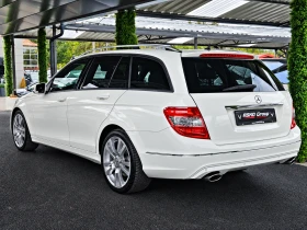 Mercedes-Benz C 300 AMG/4MAT/DISTR/CAMERA/PANO/HARMAN/�������/�����/LI | Mobile.bg � ����� ������ 8