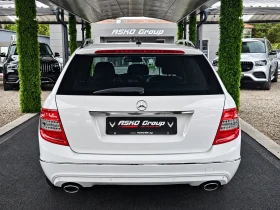 Mercedes-Benz C 300 AMG/4MAT/DISTR/CAMERA/PANO/HARMAN/�������/�����/LI | Mobile.bg � ����� ������ 6