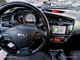 Kia Ceed | Mobile.bg � ����� ������ 7