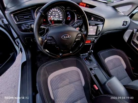 Kia Ceed | Mobile.bg � ����� ������ 9