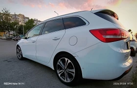 Kia Ceed | Mobile.bg � ����� ������ 3