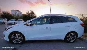 Kia Ceed | Mobile.bg � ����� ������ 4