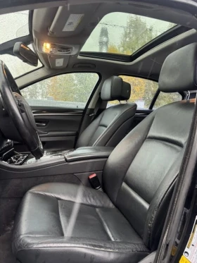 BMW 535 xDrive  * ���������� * (���� �� ��) | Mobile.bg � ����� ������ 5