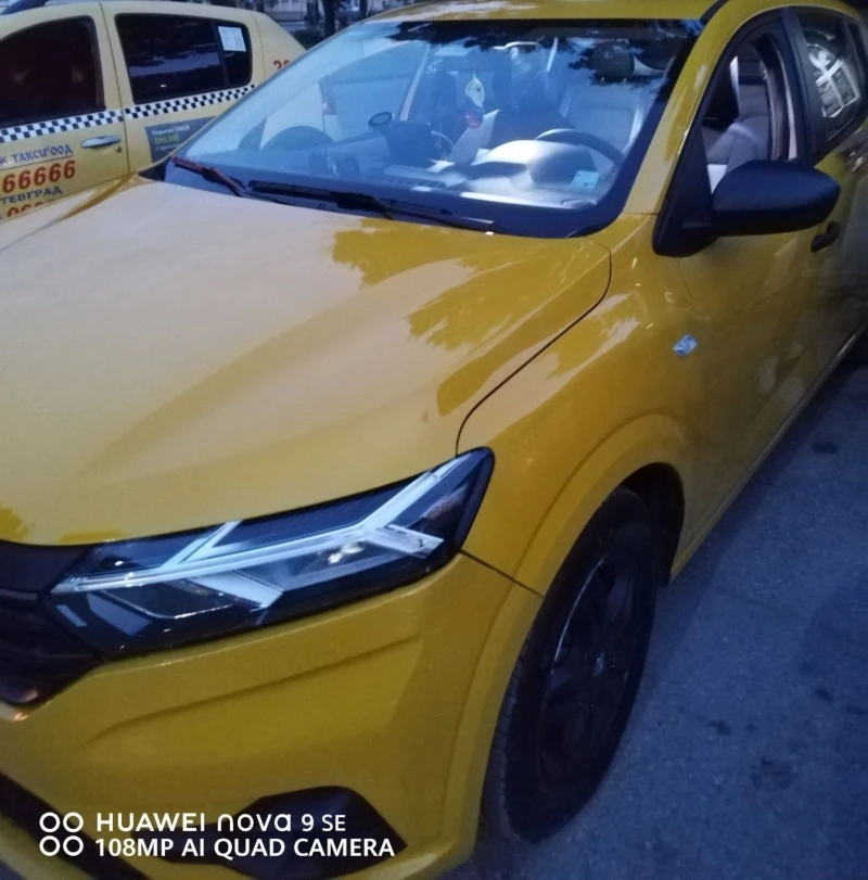 Dacia Sandero, снимка 7 - Автомобили и джипове - 46828930