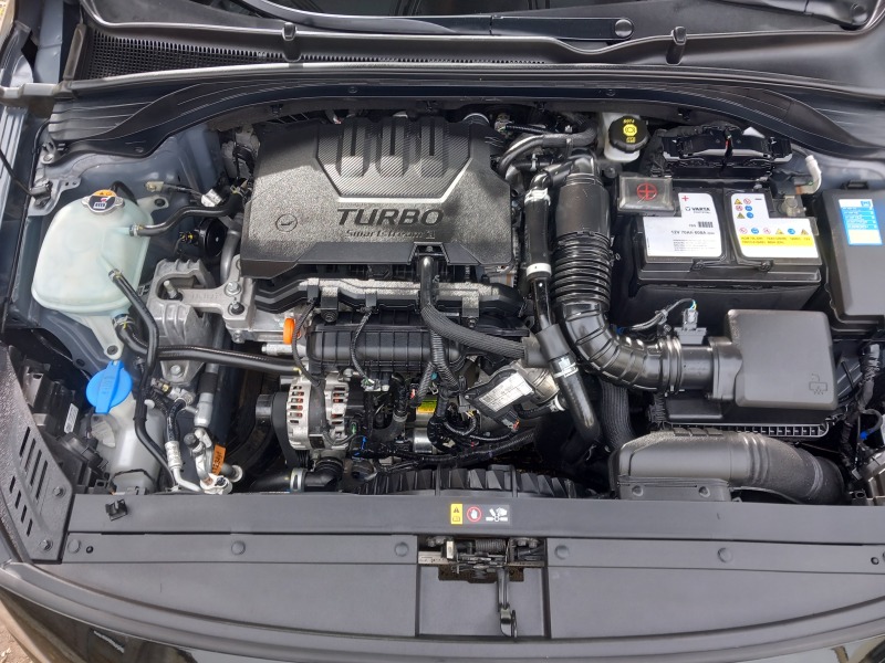 Hyundai I30  1.0 turbo Pure 26000км, снимка 17 - Автомобили и джипове - 46297403