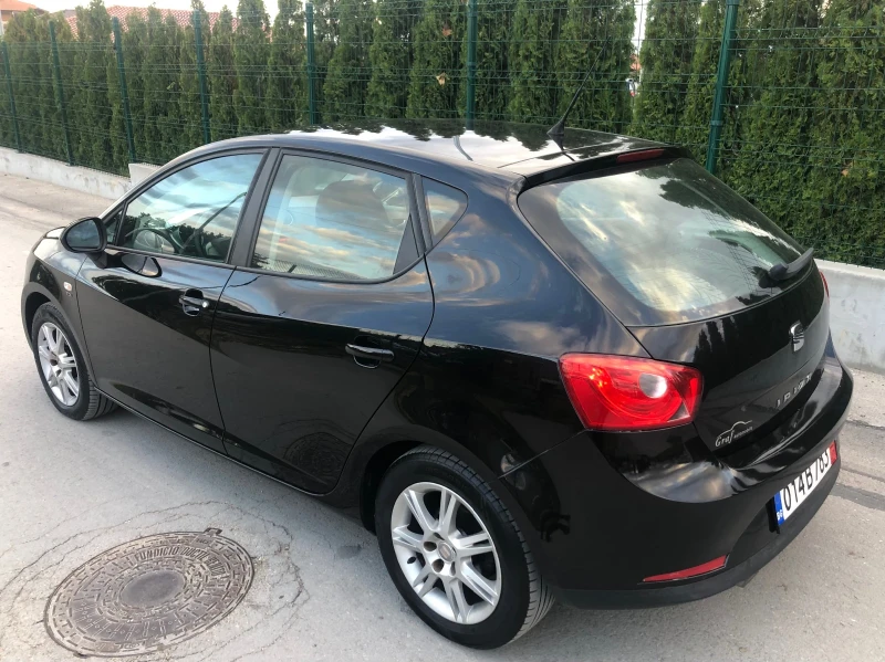 Seat Ibiza 1.9 TDI 105 к.с, снимка 2 - Автомобили и джипове - 47317237