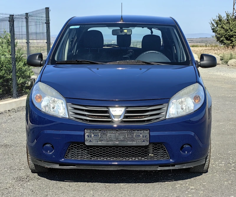 Dacia Sandero 1.4 GPL, снимка 2 - Автомобили и джипове - 47342973