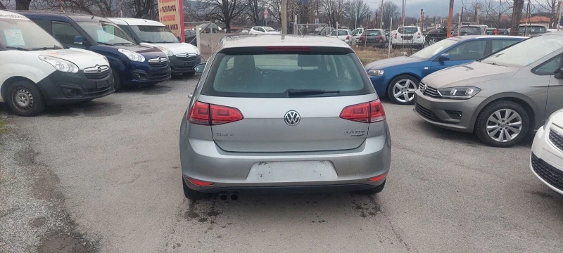 VW Golf 2, 0, снимка 4 - Автомобили и джипове - 49192341