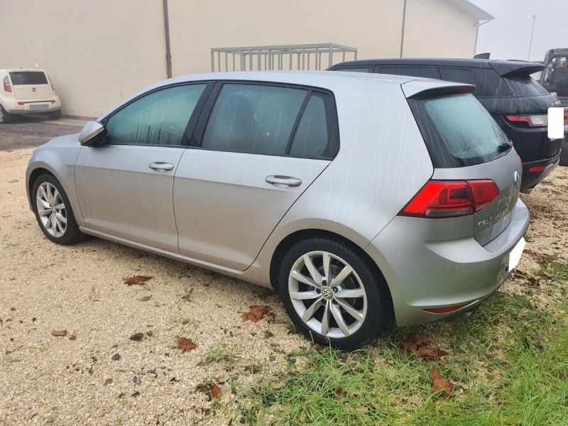 VW Golf 2, 0, снимка 4 - Автомобили и джипове - 48469876