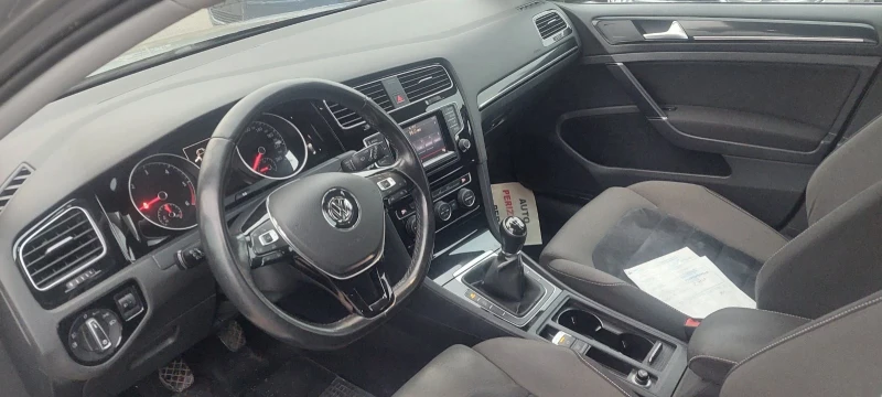 VW Golf 2, 0, снимка 6 - Автомобили и джипове - 49192341