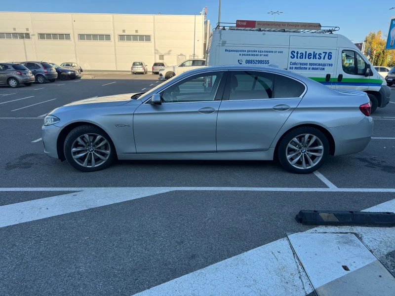 BMW 535 xDive, снимка 2 - Автомобили и джипове - 49068479