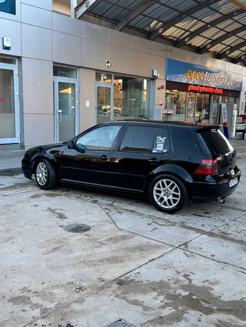 VW Golf, снимка 3 - Автомобили и джипове - 49381089