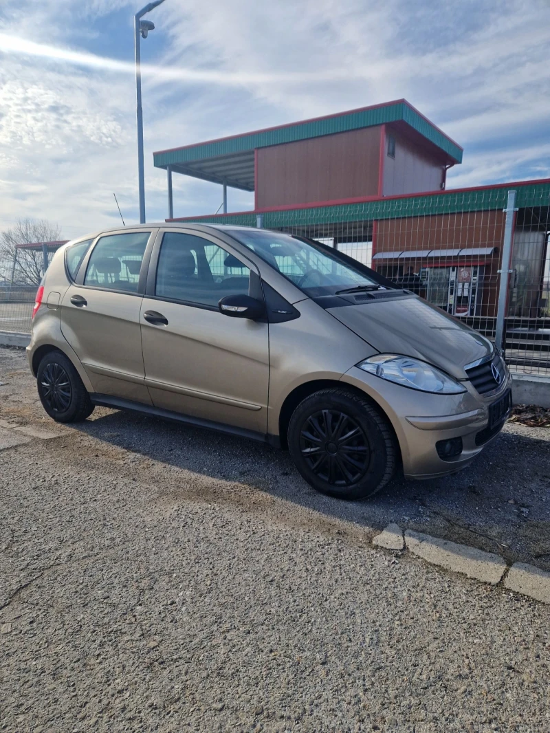 Mercedes-Benz A 150 1.5 бензин, снимка 3 - Автомобили и джипове - 52231292